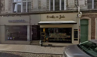 Image de L'infutmersible