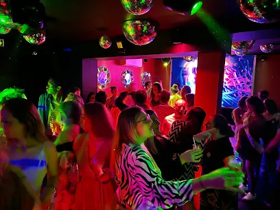 Image de L'OPALE DISCOTHEQUE