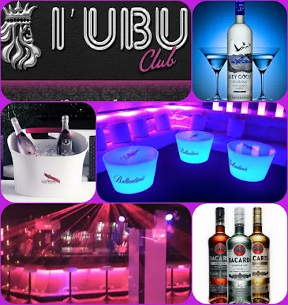 Image de L'Ubu Club - Périgueux