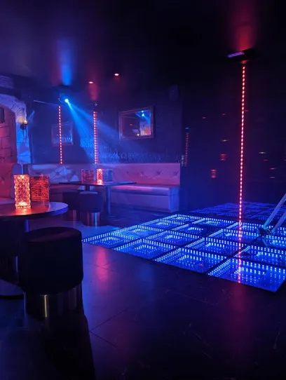 Image de La Courtisane - Club Libertin Cannes