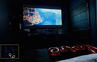 Image de La Love - Love room Marseille