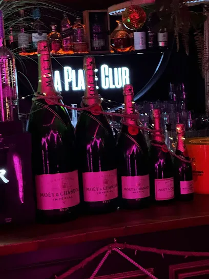 Image de La Plage - Club Angers