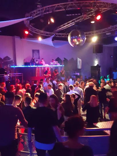 Image de La storia discotheque