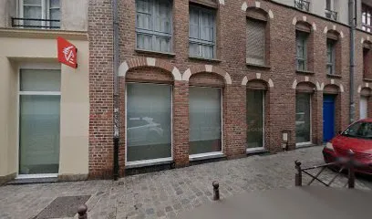 Image de La tarte aux fraises