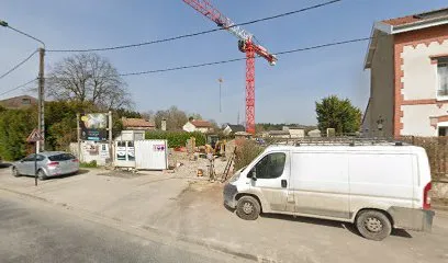 Image de La tigresse