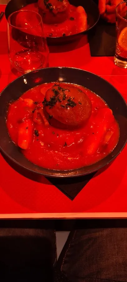 Image de LE BEFORE KFÉ - Restaurant & Bar Libertin