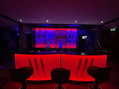 Image de Le Cap club prive