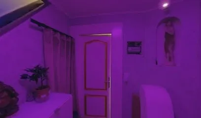 Image de Le chalet d'amour