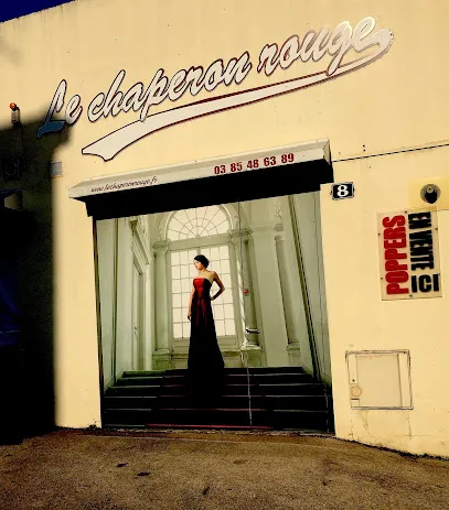 Image de Le Chaperon Rouge