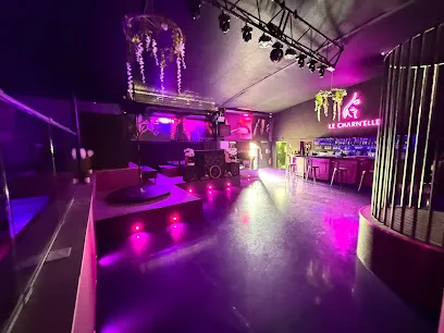 Image de Le charn'elle