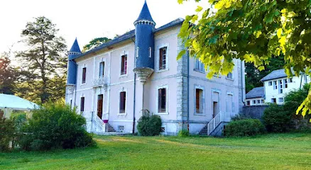 Image de Le Château de Joyce