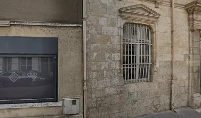 Image de Le Club Bar Lounge