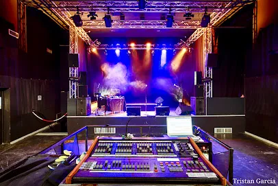 Image de Le Club Rodez