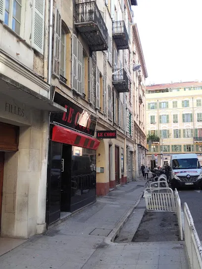 Image de LE CODE NICE