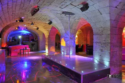 Image de Le Domaine Club Libertin