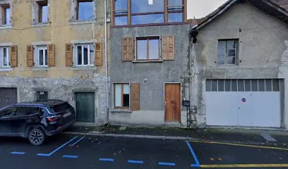 Image de LE DONJON DU LEMAN