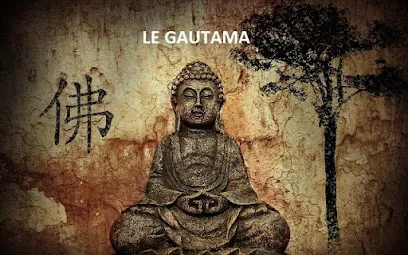 Image de Le Gautama