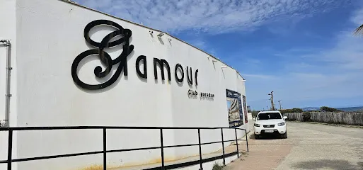 Image de Le Glamour Beach