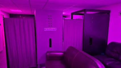 Image de Le Glory's - Bar Gloryholes, Labyrinthe, Ciné, Cabines, Loveshop, rencontres