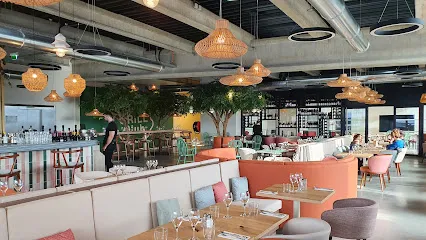 Image de Le Grill Club