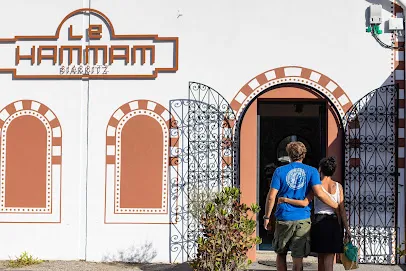 Image de Le Hammam Biarritz