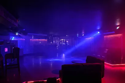 Image de Le Klub - Le Kiss