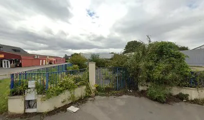 Image de Le Liberty's