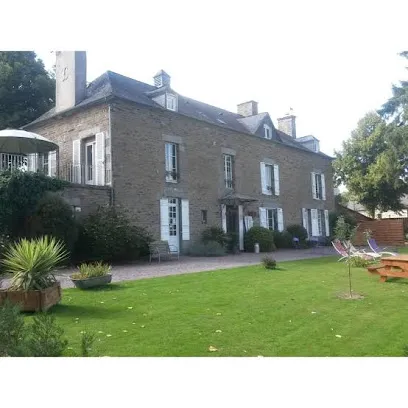 Image de Le Manoir de Condé B&B Spa