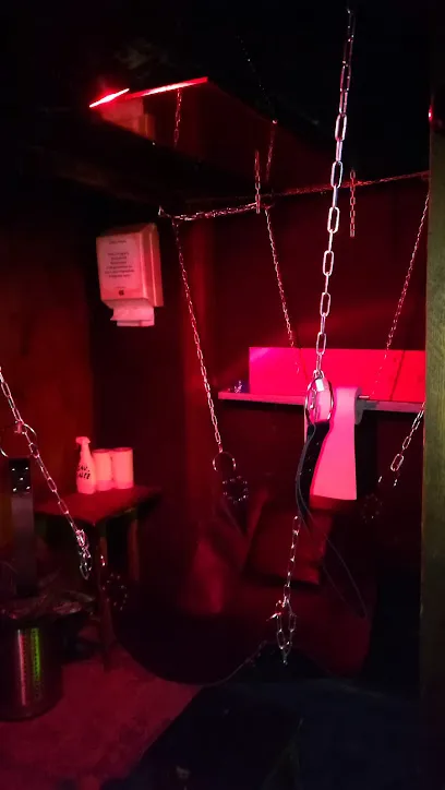 Image de Le Mineshaft