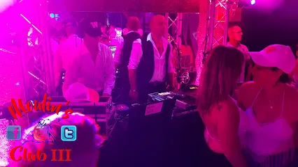 Image de Le Moulin’s Club 3