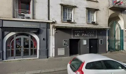 Image de Le Pacio