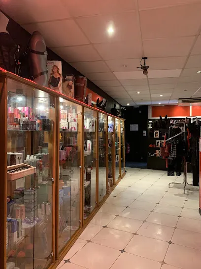 Image de Le Rêve - Sex & loveshop