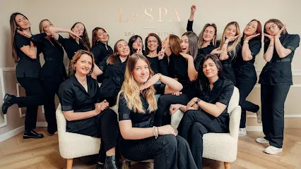 Image de Le SPA - Créateur du mieux-être