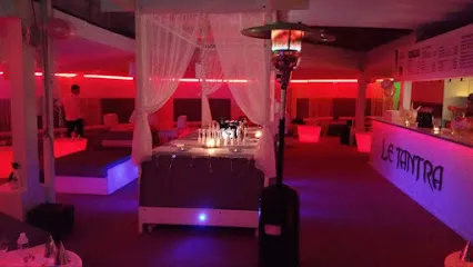 Image de Le TANTRA
