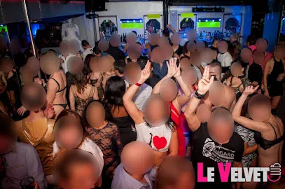 Image de Le Velvet Club