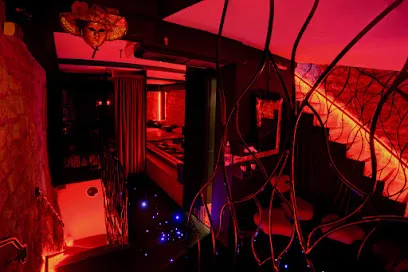 Image de LE WE - CLUB PRIVE