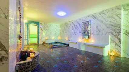 Image de Les Bains de Cléopâtre