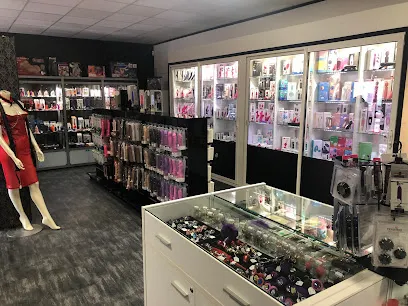 Image de Les Secrets d'Aphrodite