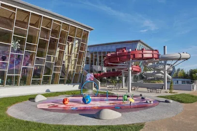 Image de Les Thermes