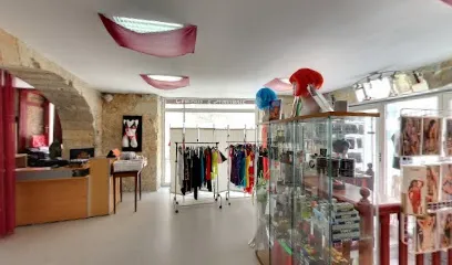 Image de Love Boutique