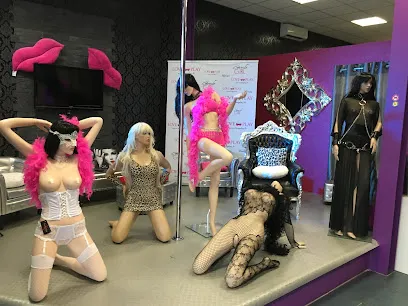 Image de Love Play Nîmes sex-shop