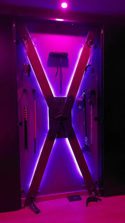 Image de Love&Sex Room Escale du Désir - Alsace - Haguenau à 20 min, Strasbourg à 45 min. En soirée/journée (Day-Use), bons cadeaux