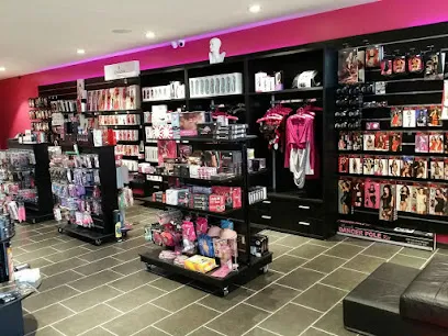 Image de Love Shop Avenue