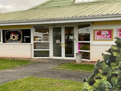 Image de Love Shop LOL