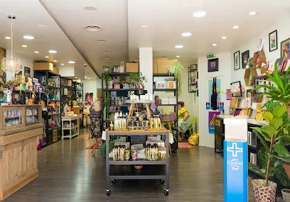 Image de Love Store (Dé)boutonné•e•s Strasbourg | Sex-shop | Sex shop | Boutique érotique