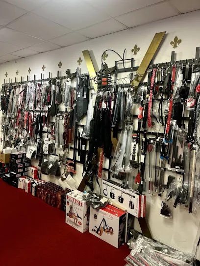 Image de Lovestore Sophie Libertine Vannes | Sex-shop | Sex shop | Boutique érotique