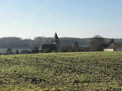 Image de Lucy-le-Bocage