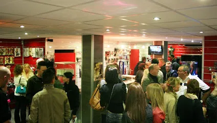 Image de Magic Eden Love Shop ,sex shop Annecy