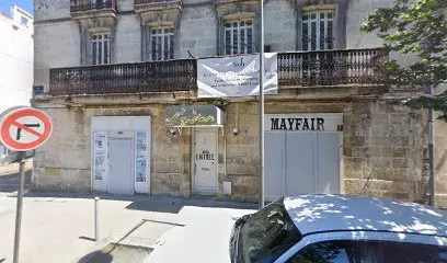 Image de Mayfair