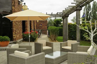 Image de Mercure Maurepas St-Quentin